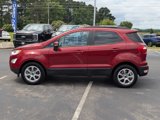 Used 2021 Ford EcoSport SE w/ SE Convenience Package image 6