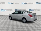 Used 2019 Nissan Versa SV image 6