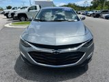 Certified 2024 Chevrolet Malibu RS image 3