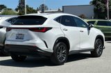 Used 2025 Lexus NX 350 AWD w/ Premium Package image 4