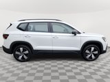 New 2025 Volkswagen Taos S image 5
