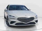 Used 2025 Genesis G70 2.5T image 3