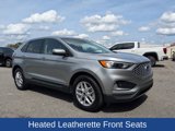 Certified 2023 Ford Edge SEL image 3