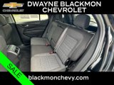 Used 2023 Chevrolet Equinox LT image 4