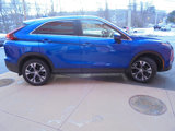Used 2022 Mitsubishi Eclipse Cross SE image 4