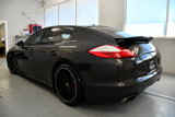 Used 2012 Porsche Panamera Turbo w/ Sport Pkg image 2