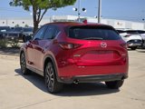 Used 2018 MAZDA CX-5 Grand Touring image 3