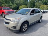 Used 2013 Chevrolet Equinox LS image 2