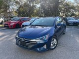 Used 2020 Hyundai Elantra SEL image 2