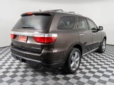 Used 2012 Dodge Durango Citadel w/ Trailer Tow Group IV image 6