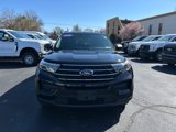 Used 2020 Ford Explorer XLT w/ Comfort Package image 2