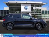 Certified 2022 Volkswagen Taos S image 3