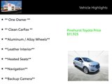 Used 2017 Ford Edge Titanium w/ Technology Package image 6