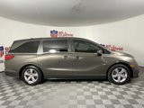 Used 2018 Honda Odyssey EX-L image 2