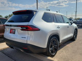 New 2025 Toyota Grand Highlander FWD image 3
