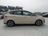 Used 2017 Ford C-MAX Energi Titanium w/ Equipment Group 501A image 4