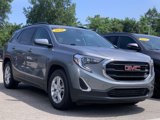 Used 2020 GMC Terrain SLE w/ Driver Convenience Package image 3