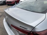 New 2026 Honda Civic Sport image 6
