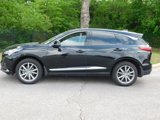 Used 2024 Acura RDX w/ Technology Package image 2