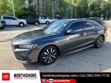 Used 2022 Honda Civic EX image 1