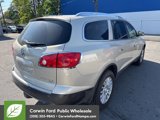 Used 2008 Buick Enclave CXL w/ Entertainment Package #3 image 5