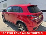 New 2024 Mitsubishi Outlander Sport ES image 5