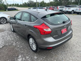 Used 2012 Ford Focus SEL image 5