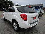 Used 2016 Chevrolet Equinox LT w/ Convenience Package image 4