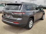 Used 2023 Jeep Grand Cherokee L Limited image 4