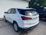Certified 2024 Chevrolet Equinox LT w/ LPO, Floor Liner Package image 4