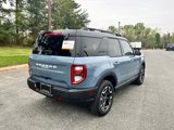 Certified 2024 Ford Bronco Sport Outer Banks w/ Tech Package image 4