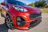 Used 2022 Kia Sportage LX image 6
