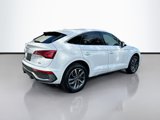 Used 2023 Audi Q5 2.0T Premium Plus w/ Premium Plus Package image 4