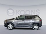 Used 2023 Jeep Compass Latitude w/ Sun and Sound Group image 2