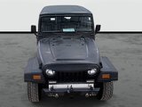 Used 1997 Jeep Wrangler Sport image 6