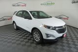 Used 2021 Chevrolet Equinox LS image 2