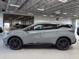 Used 2023 Nissan Murano SV w/ SV Midnight Edition Package image 4