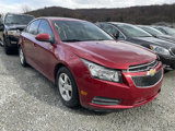 Used 2013 Chevrolet Cruze LT image 4
