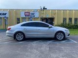 Used 2010 Volkswagen CC Sport image 6