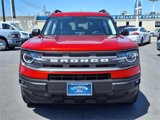 Certified 2023 Ford Bronco Sport Big Bend image 2