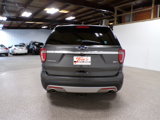 Used 2016 Ford Explorer Limited image 4