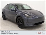 Used 2022 Tesla Model Y Long Range image 1