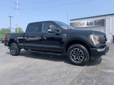 Used 2023 Ford F150 XLT image 3