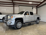 Used 2018 GMC Sierra 2500 Denali w/ Duramax Plus Package image 5