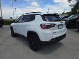 New 2025 Jeep Compass Latitude w/ Altitude Special Edition image 4