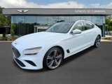 Used 2024 Genesis G70 3.3T Advanced image 3