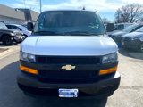 Used 2020 Chevrolet Express 2500 w/ Safety Package image 2