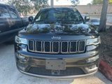 Used 2018 Jeep Grand Cherokee High Altitude image 2