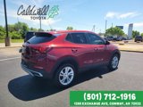 Used 2022 Buick Encore GX Preferred image 5