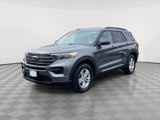 Used 2022 Ford Explorer XLT image 3